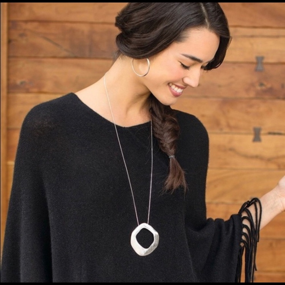 Silpada Nouveau Necklace